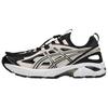 Asics Gt-2160 Breeze Wycięte Buty do Wody Unisex Czarne Jasnoróżowe 1203A951-001