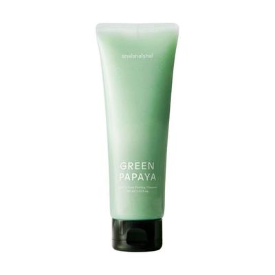 GREEN PAPAYA Body & Face Peeling Cleanser