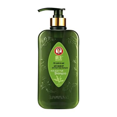 Shampoo e balsami per capelli