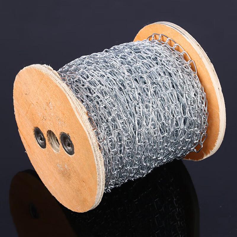 Multipurpose Galvanized Hanging Chain