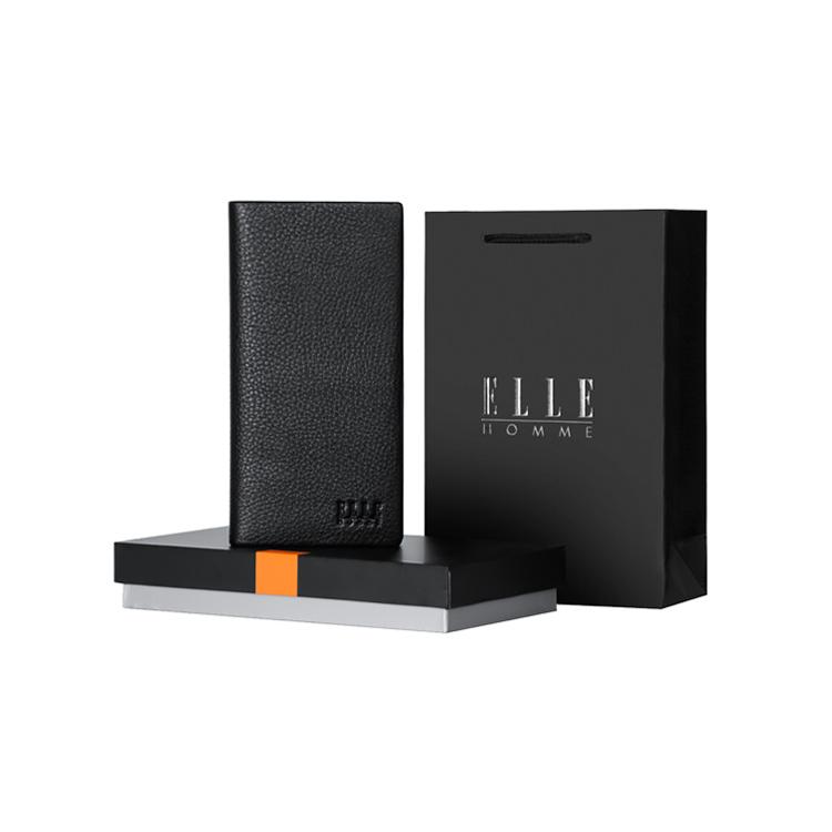 ELLE HOMME Wallets E675760512