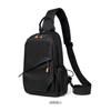 New Breast Bag Men's Street Fashion Trend Men's Shoulder Crossbody Sports Backpack