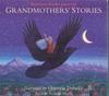 CD VARIOUS  Grandmothers Stories NONE Non Japan Childrens Used