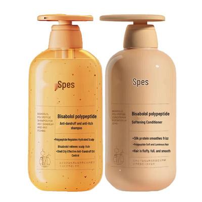 Shampoos & Haarspülung