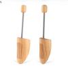1Pair Shoe Last Anti-wrinkle Pine Shoe Expander Eucalyptus Setting Artifact Lotus Shoe Support