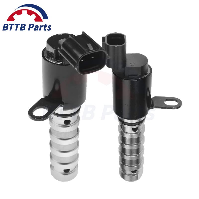 24355-2G500 24375-2G500 VVT Variable Valve Timing Solenoid For Hyundai Genesis Coupe Santa Fe Sonata Tucson