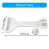 3D Printed Bracelet Maker,Friendship Bracelet Making Set for Multicord Knitting,Braiding Tool for DIY Jewelry Bracelet