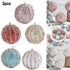 Christmas Tree Christmas Balls Hanging Balls Home Pendant