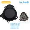 For Suzuki GSR400 GSR600 GSXR600 GSXR750 GSXR1000 GSR 400 600 GSXR 600 750 1000 Motorcycle Right Engine Starter Cover Crankcase
