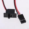 .6V/2 ESC Regler für HPI RC Crawler & Boot Ersatzteile