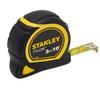 Fita métrica Stanley com rolo 3M Tipo Métrica-Polegada