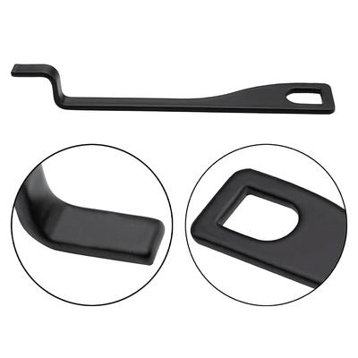 Car Tailgate and Barn Door Standoff Holder Fresh Air Vent Lock Extension Hook Long/Short For VW T4/T5/T6 Car Accessories