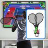 Switch Spor Aksesuarları Paketi10'u 1 Arada Aile Aksesuarları Seti Spor Oyunları için 2022: Futbol Bacak Kayışları, Mario Golf Sopa, Just Dance Bileklikleri