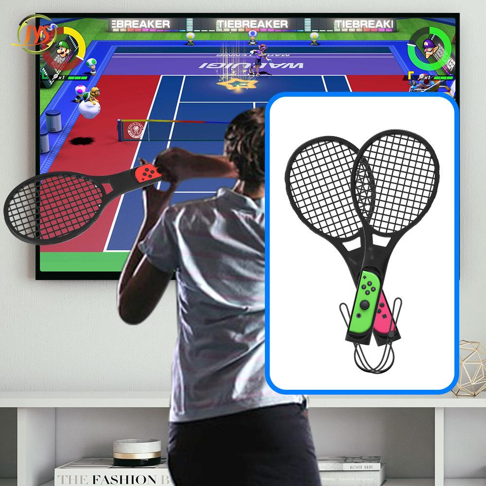 Paquete de accesorios deportivos para Switch: Kit familiar 10 en 1 para juegos deportivos (2022): Correas para piernas de fútbol, palos de golf de Mario, muñequeras de Just Dance