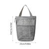 Mesh Makeup Toiletry Storage Bags Handbags Portable Travel Washing Body Shower Tools Organizer Hanging Cosmetic Organizer Pouch