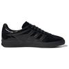 Adidas Originals Gazelle Indoor Sneakers Unisex Sneakers Black IG1891