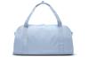 Nike Polyester Crossbody Bag, Gym Bag Unisex Sky Blue BA5567-447