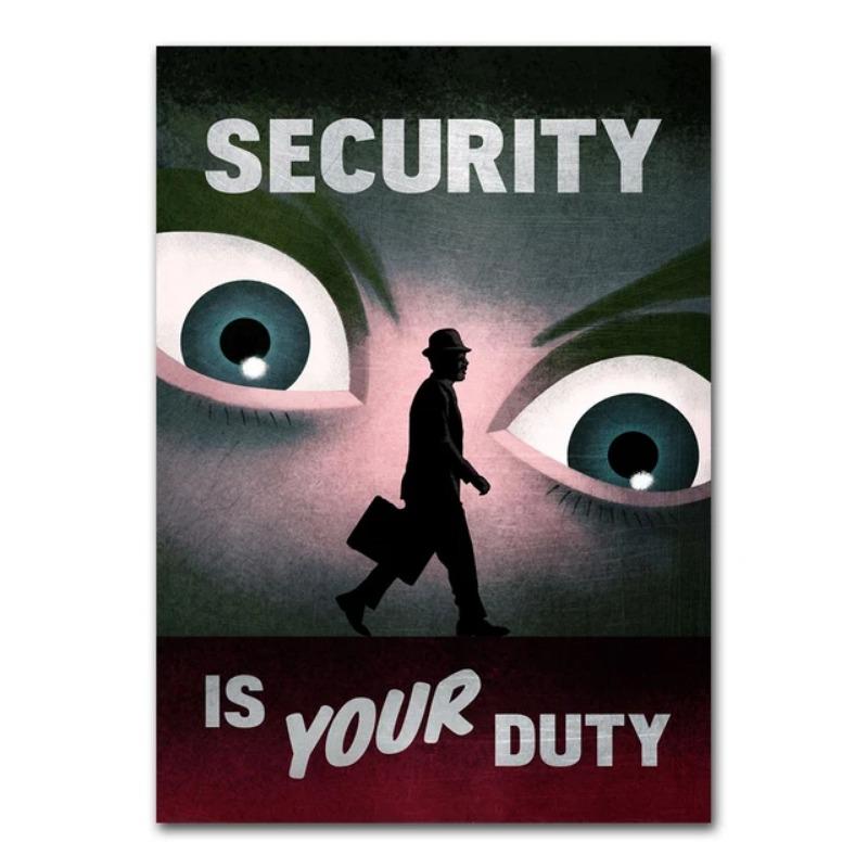 Interior Painting Printed Wall Art Classic Game Poster Picture Canvas Decoration Living Room Bar Home Decoration Poster