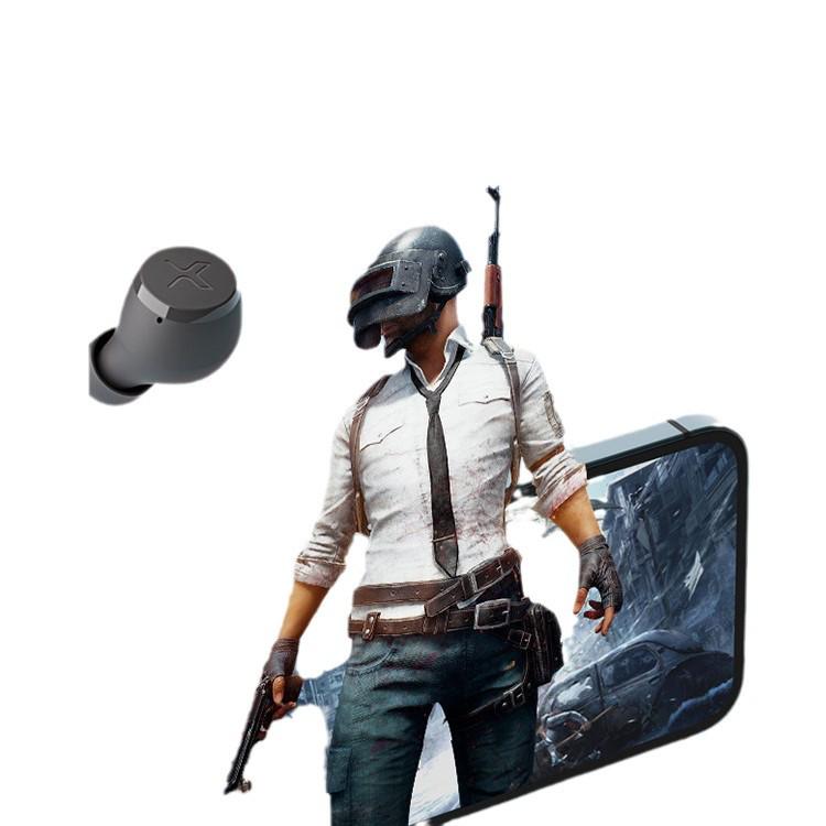 Edifier Mini X3 AIR True Wireless In-Ear Bluetooth Earphones - Waterproof, Noise Cancelling, for Gaming, Esports, and Sports