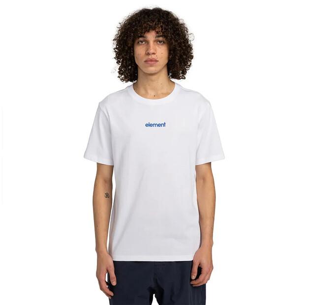 

Element Футболка с коротким рукавом Simple Logo M