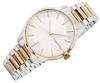 CALVIN KLEIN Women's Iconic Brancelet Watch 25200044 + BOX