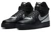 Nike X 3M Air Force 1 High 'Black' CU4159-001