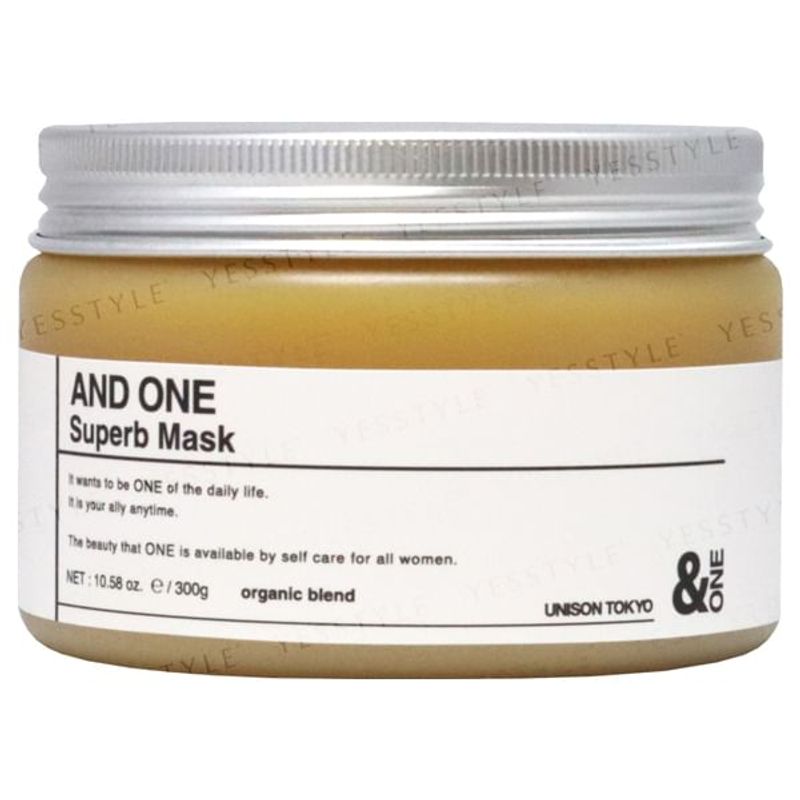 &ONE - Superb Mask