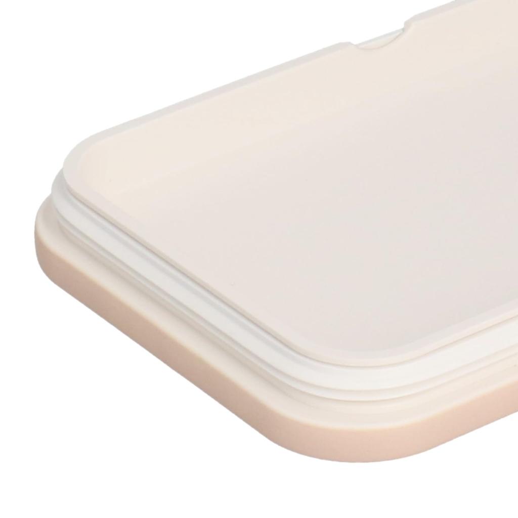Yamanaka Lacquer Bento 1 600ml Microwave and Dishwasher Suitable for Men and BALANCED BE Made in Box, Tier, Capacity, Safe, Antibacterial, Women,