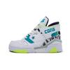 Converse ERX 260 Casual Mid top Kids' Skateboarding Shoes White Blue Teenagers 263809C