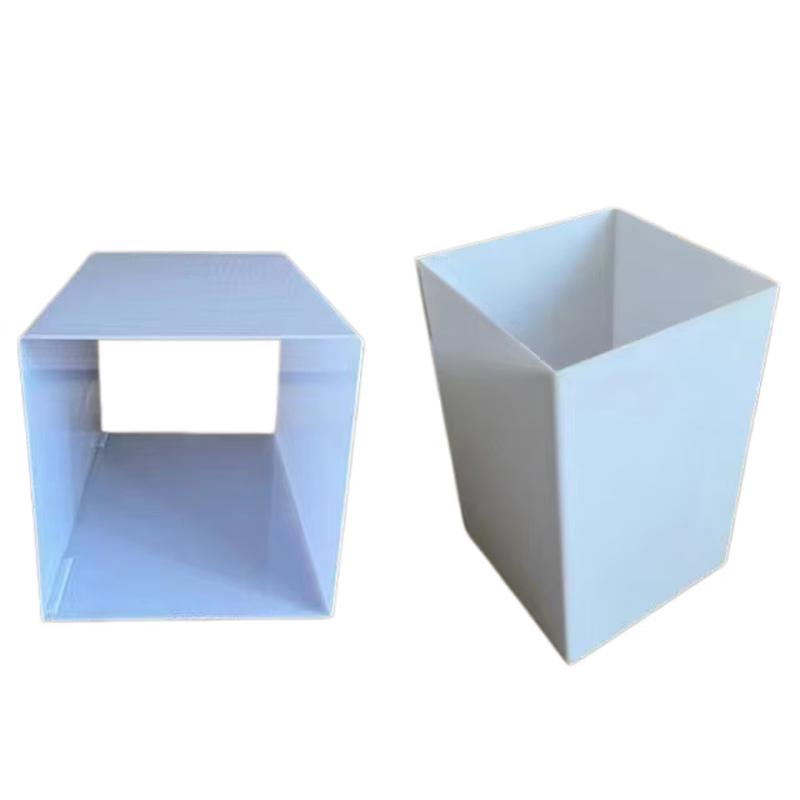 Jingmian Heavy-Duty Square Suction Hook