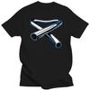 New Tubular Bells Music Mike Oldfield Retro Music Rock Album Premium T-Shirt S-5XL