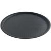 Circular Anti-Slip Waiter Tray, Diameter