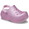 Crocs EVA Versatile Stylish Hole Shoes Unisex Pink