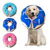 Inflatable Elizabethan Collar for Dog Cat Collar Neck Wound Recovery Accessories