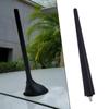 Vehicle Antenna Aerial Mast Car Maintenance Brand New Condition Easy Installation High Reliability For Fiat 500 2012-2025
