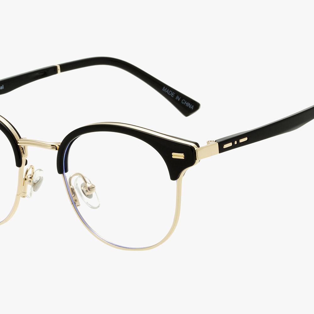 Lugo Btikeol Eyeglass Frames (Lc5936 110 50)