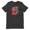BLACKFOOT Band Concert Graphic Reprint Tee Shirt Short-Sleeve Unisex T-Shirt