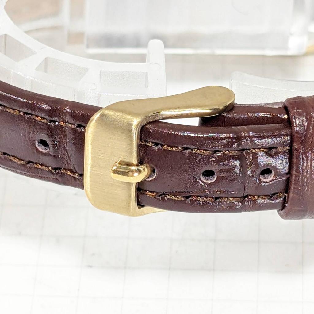 SEIKO NOIE Battery and Strap Working Excellent Ladies' Watch, Replaced, Condition, P-21, Condition