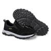 Men's casual sports shoes, outdoor hiking and mountaineering lightweight walking and running shoes, men's shoes, large size