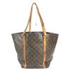 M51108 Sacola de Compras Monogramada Bolsa de Ombro Bolsa Tote