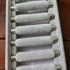 Large Capacity Velvet Jewelry Box Hoop Earrings Ring Bearer Holder Rings Storage Tray  Gifts
