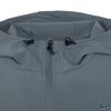 Nike Jacken Herren Grau Kapuze Nicht Abnehmbar Moderat FB7552-084