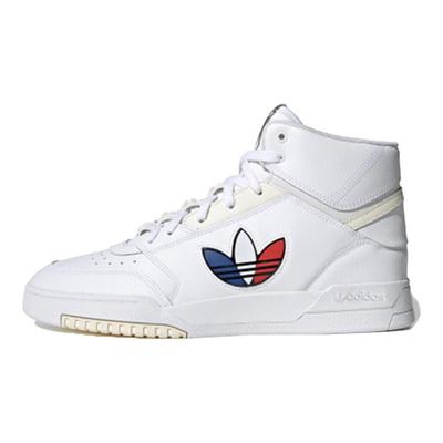 Drop Step Xlt 'White Trefoil' Sneakers FX7693