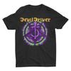 DevilDriver I Have No Pity Cotone Pesante Nero Tutte le Taglie Maglietta da Uomo AG786 Maglietta Unisex