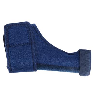 Breathable Soft Thumb Correction Belt Adjustable Finger Brace Support Fixing Strap