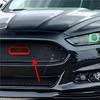 Car Air Inlet Tuyere Intake Front Modification Part For Ford Mondeo Fusion MK5 Sedan 2013-