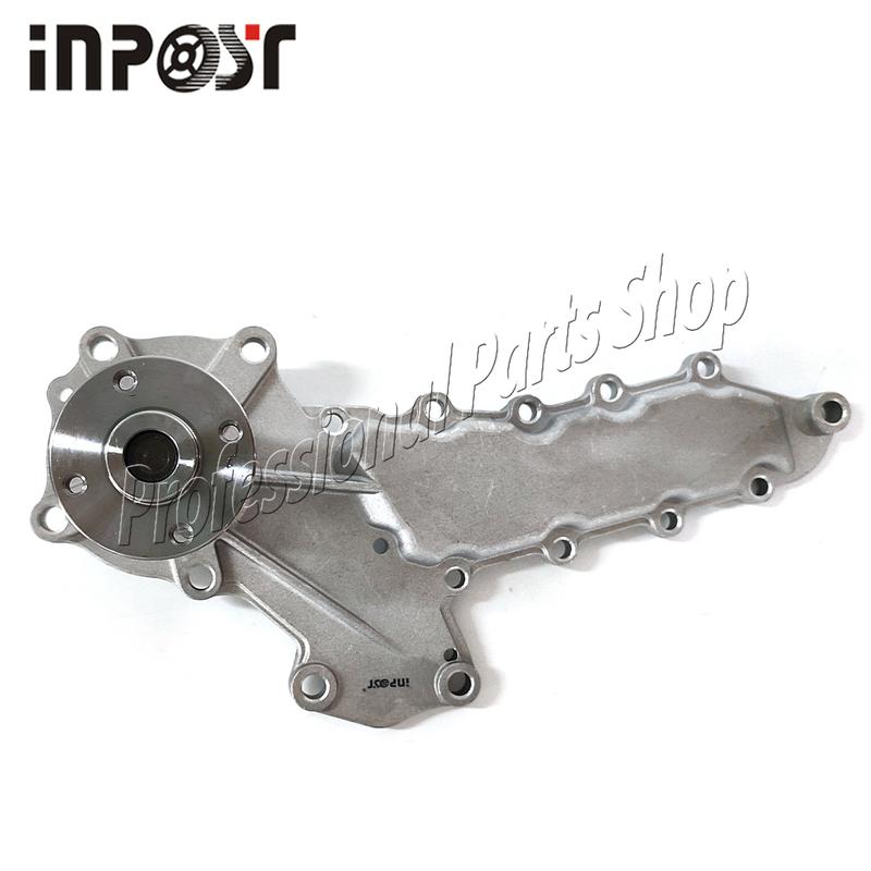 1A021-73030 1A021-73033 Nouvelle Pompe à Eau pour Kubota L2050 L2250 L2350 L2500 L2550 L2650