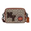 Flight Crossbody Bags CG495-TXT
