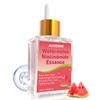 15ml-Organic Watermelon Face Oil with Niacinamide, Clean Beauty Facial Oil, Lightweight Hydration for Sensitive & Combination Skin, Soothes Redness