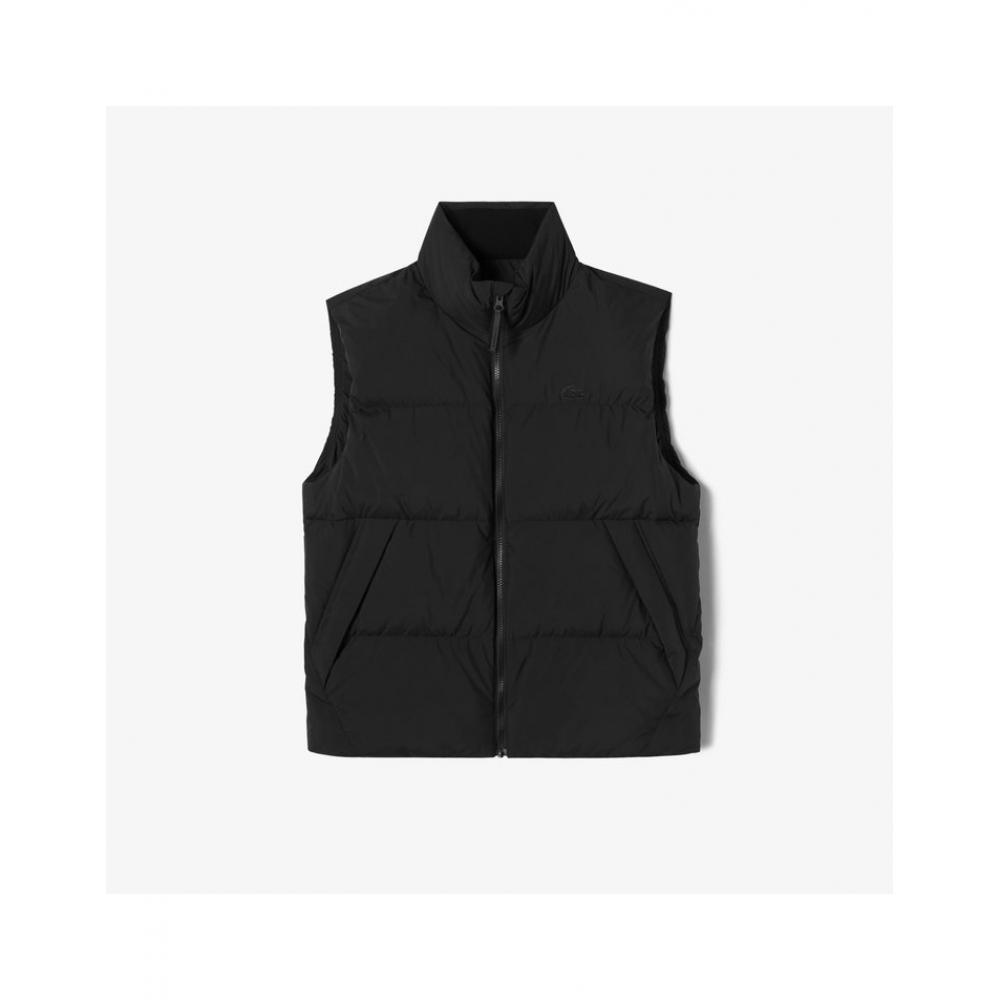 

LacoSte Men S Heavy Down veSt Bh310e 54n 031 050